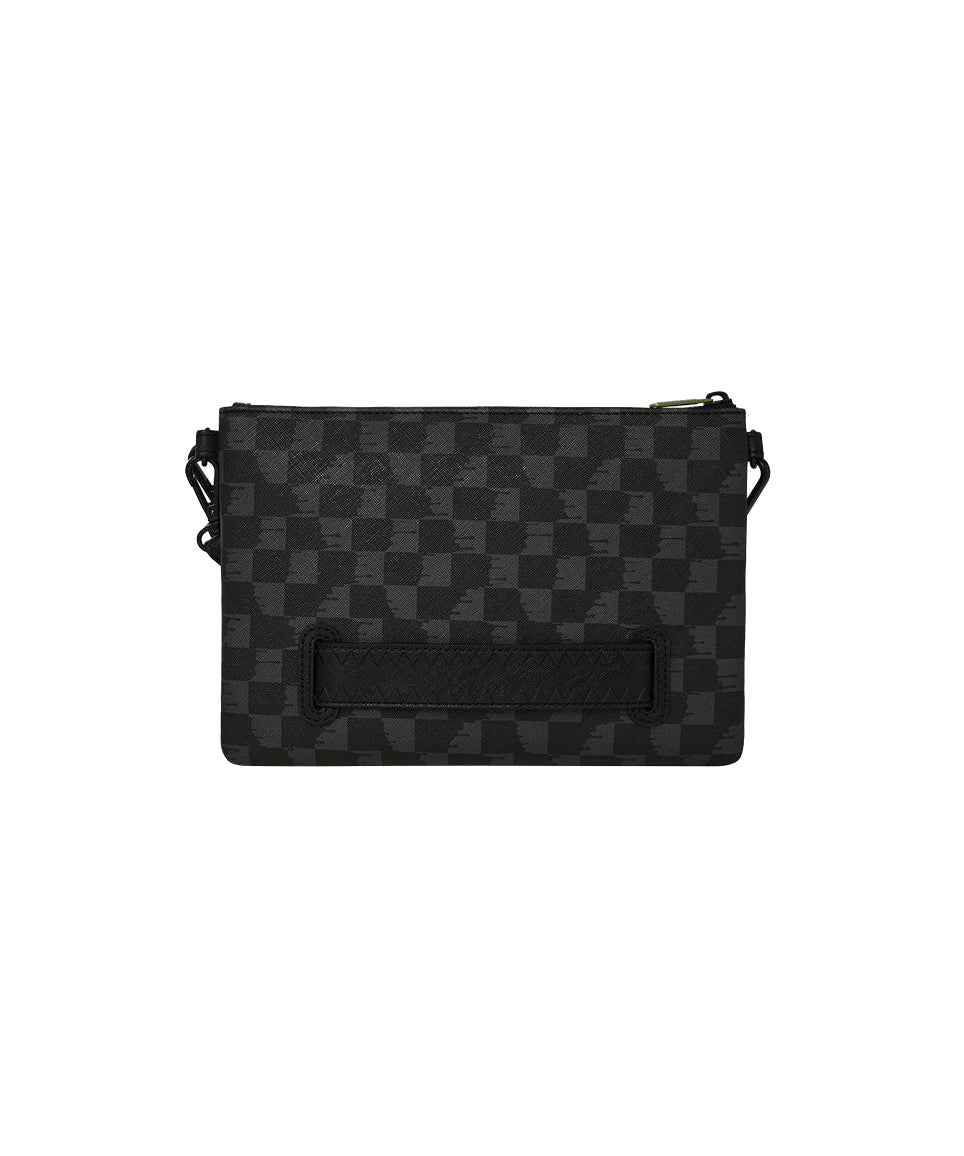 Sprayground Kids Pouchette SLIME TAKEOVER DUFFLE