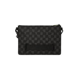 Sprayground Kids Pouchette SLIME TAKEOVER DUFFLE