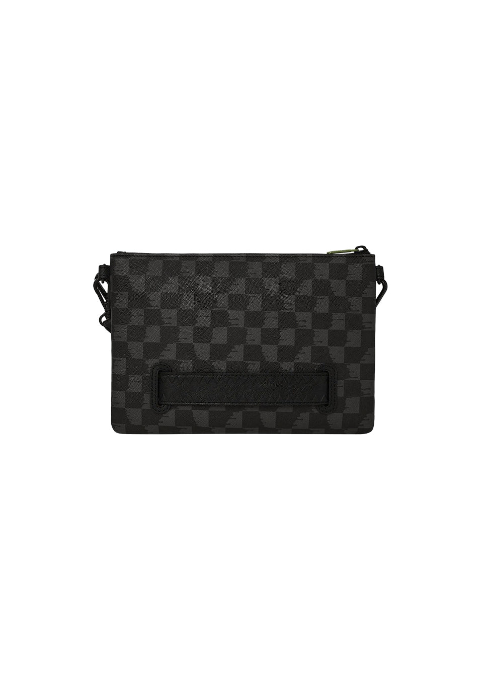 Sprayground Kids Pouchette SLIME TAKEOVER DUFFLE