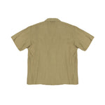 I'M Brian Kids Camicia Khaki con Tasca per Bambini