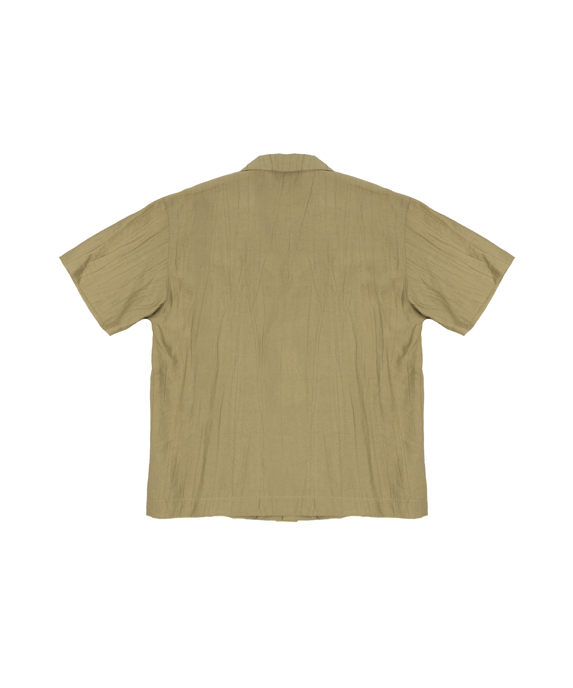 I'M Brian Kids Camicia Khaki con Tasca per Bambini