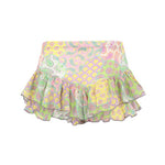 4Giveness Kids Short Fantasia Cashemir Pastel per Bambine