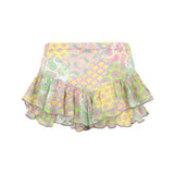 4Giveness Kids Short Fantasia Cashemir Pastel per Bambine