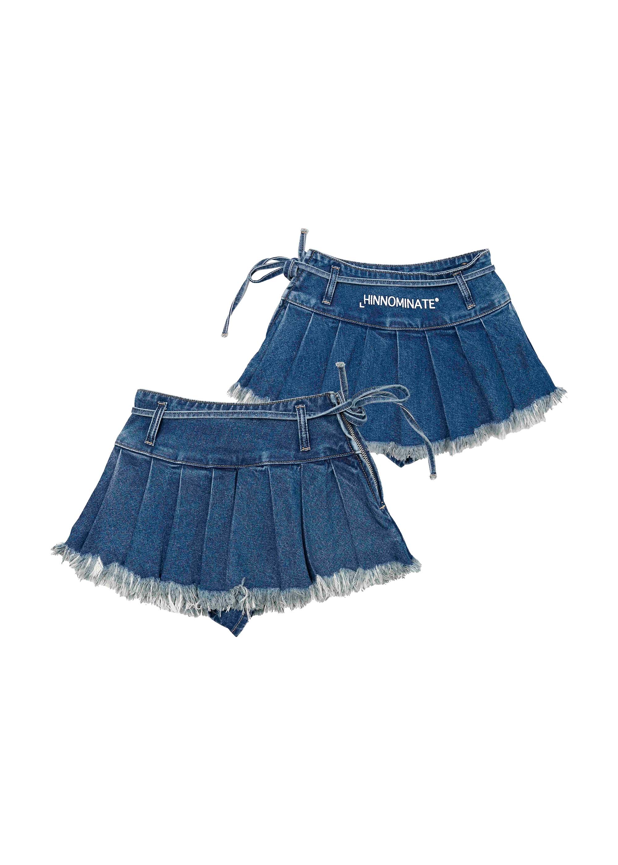 Hinnominate Kids Gonna Denim per Bambin