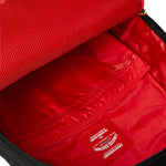 Sprayground Kids Zaino Nero SHARK CENTRAL KNIT per Bambini