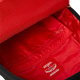 Sprayground Kids Zaino Nero SHARK CENTRAL KNIT per Bambini