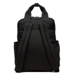 Calvin Klein Kids Zaino Nero per Bambini (retro)