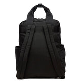 Calvin Klein Kids Zaino Nero per Bambini (retro)