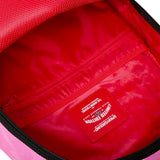 Sprayground Kids Zaino Rosa My Little Pony con Stampa Squalo e Logo per Bambine