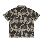 Iceberg Kids Camicia Fantasia Panda per Bambini