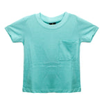 4GIVENESS T-shirt Tiffany per Bambini