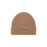 Barrow Kids Brown Beanie Hat