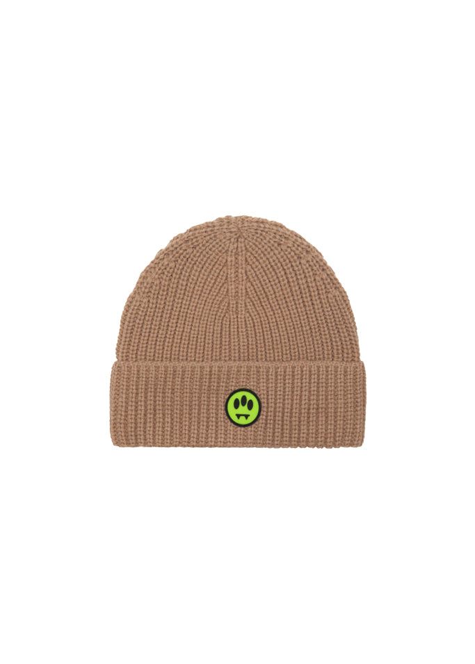 Barrow Kids Cappello Beanie Marrone