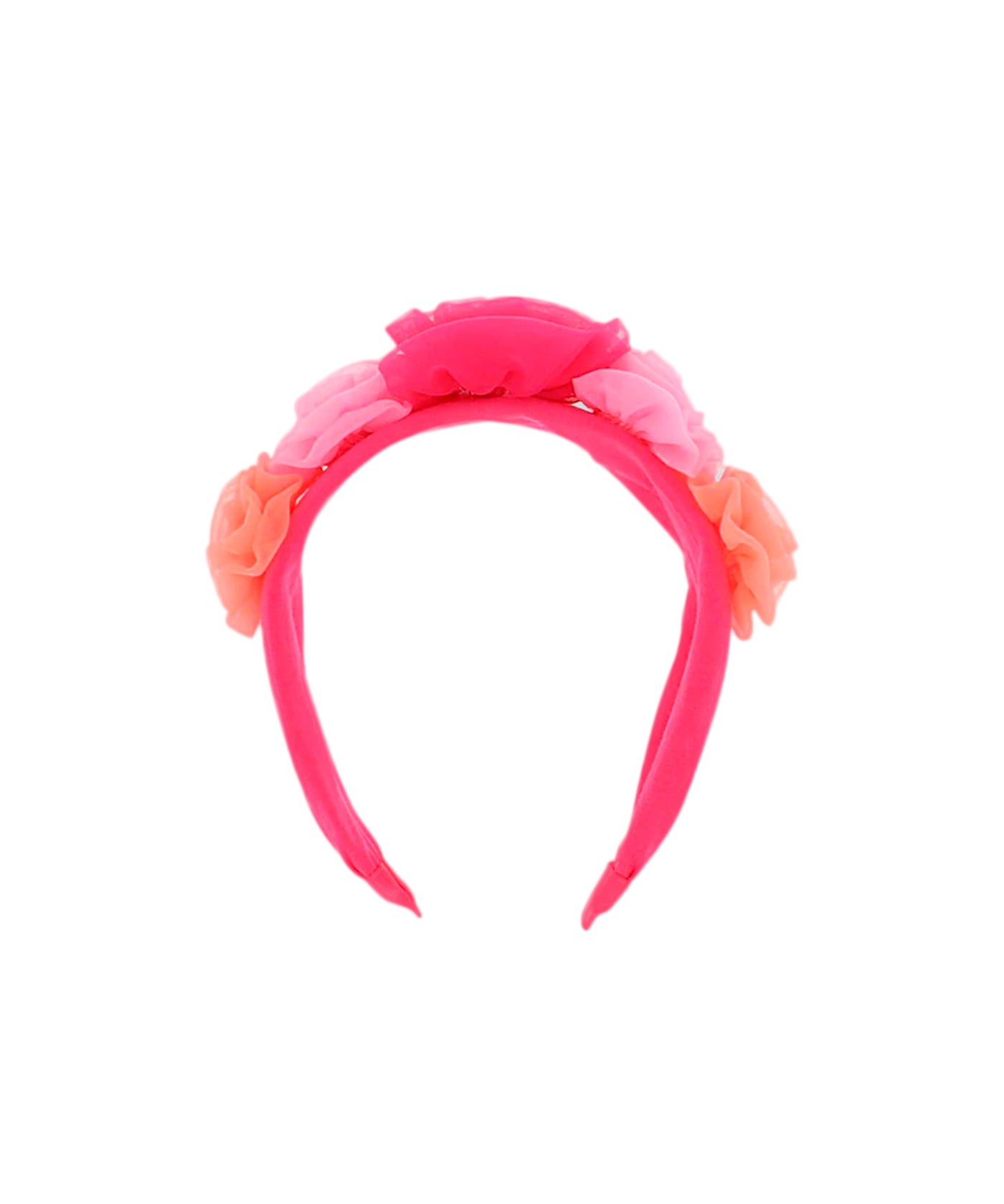 Angel's Face Frontino Fuxia per Bambine