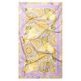 4GIVENESS Telo Mare Fantasia Multicolor