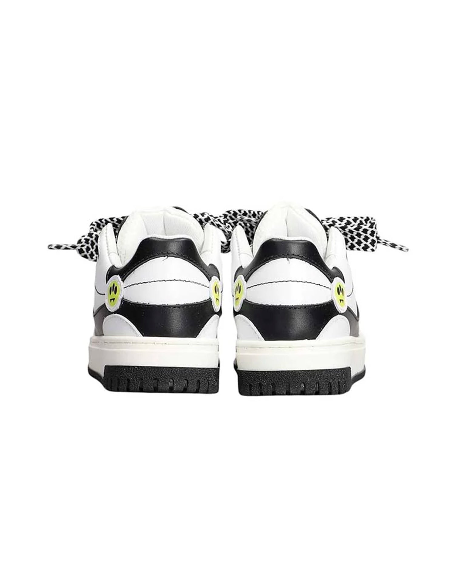 Barrow Kids Sneakers Nero per Bambini