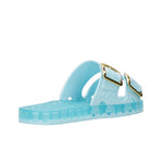 Sensi Kids Ciabatta Celeste per Bambini