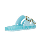 Sensi Kids Ciabatta Celeste per Bambini