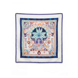 Just Cavalli Kids Foulard Multicolor Fantasia India Unisex