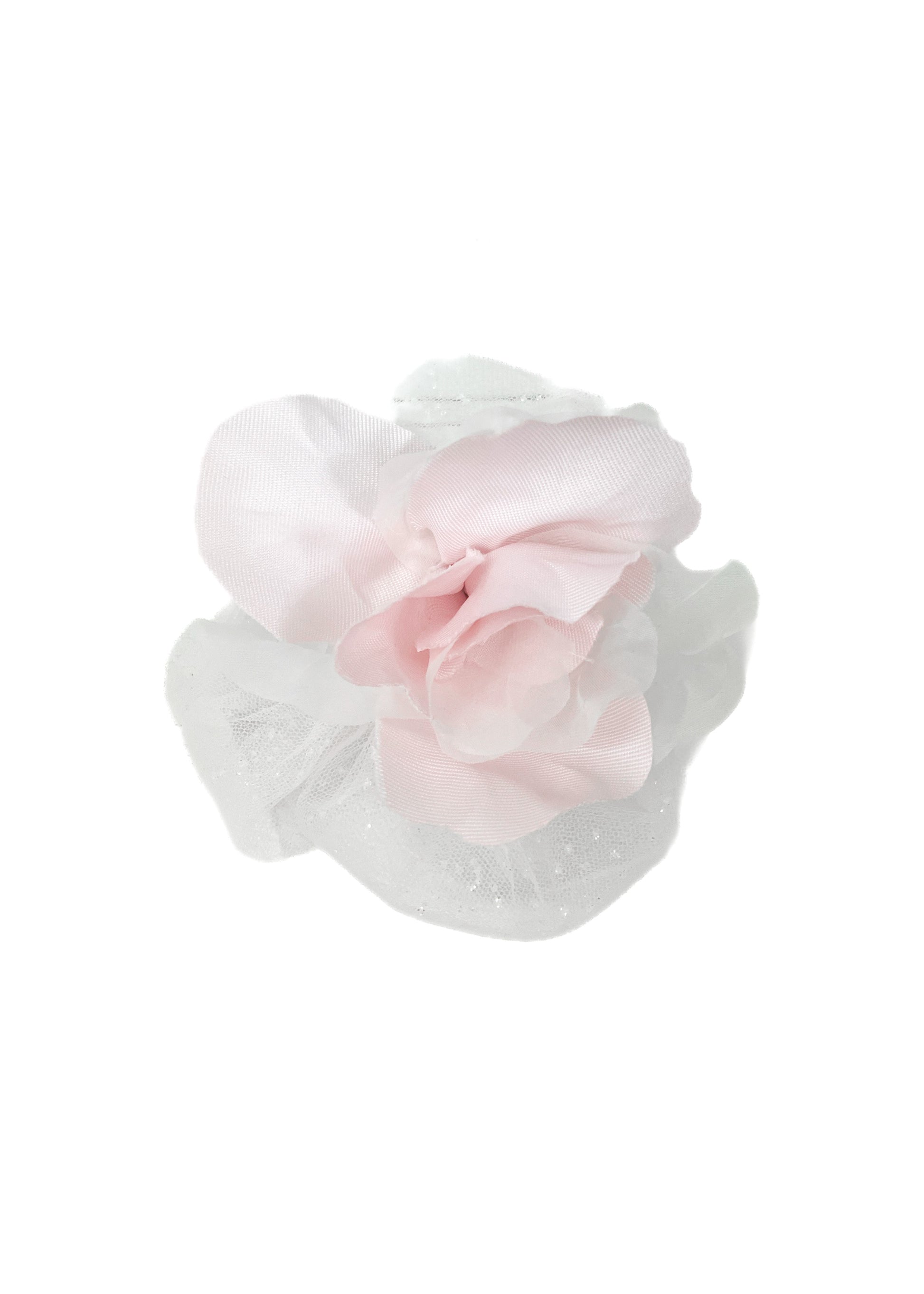 Loredana's Beautiful Flower Hair Clips for Girls