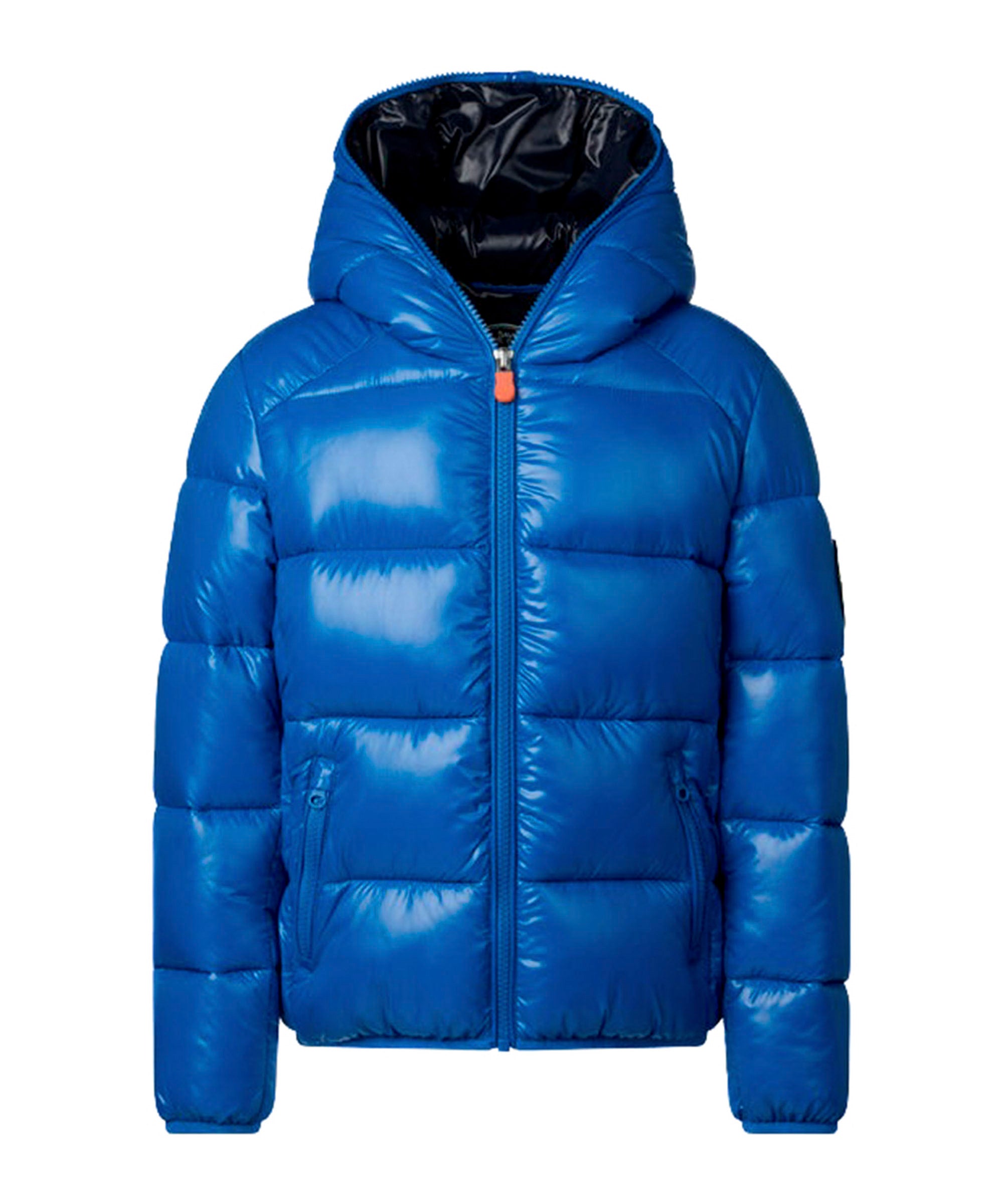 Save the Duck Piumino Bluette ARTIE per Bambini