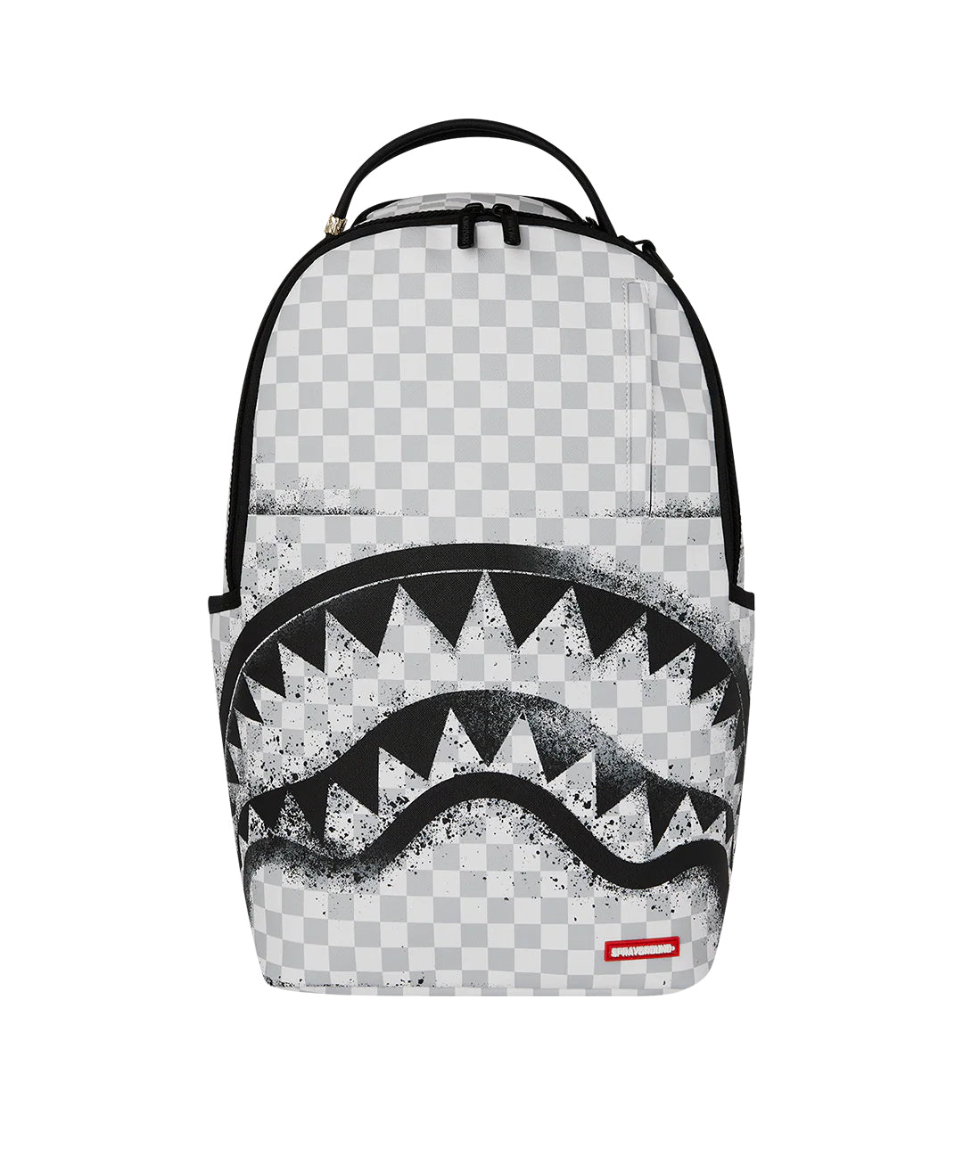 Sprayground Kids Zaino STENCIL SHARK per Bambini