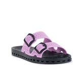 Sensi Kids Sandalo Lilla per Bambine