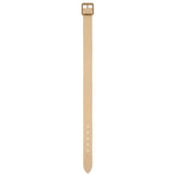 Pinko Kids Cintura Milk Coffee per Bambine