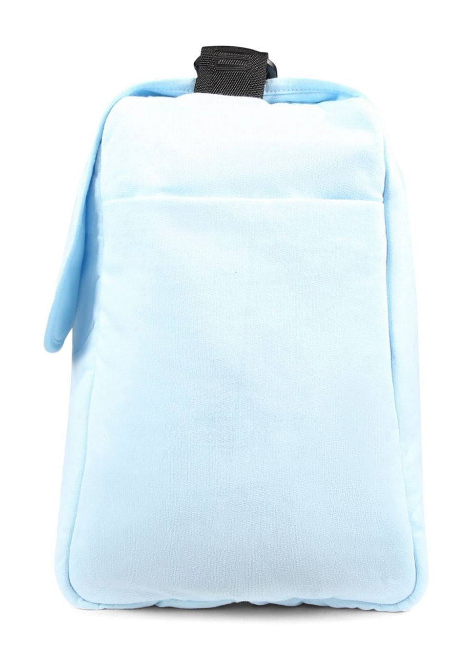 Moschino Kids Borsa Mamma Cielo con Fasciatoio con Logo Teddy Bear per Neonati