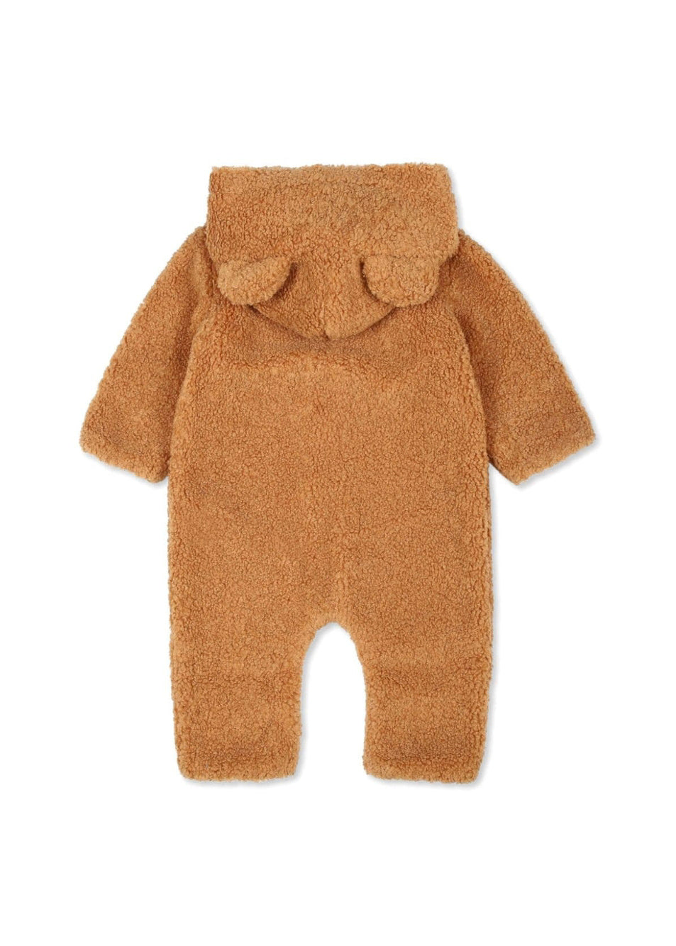 Moschino Kids Eschimo Marrone Teddy Bear Per Neonati