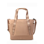 Boss Kids Borsa Mamma Biscotto con Fasciatoio (retro)