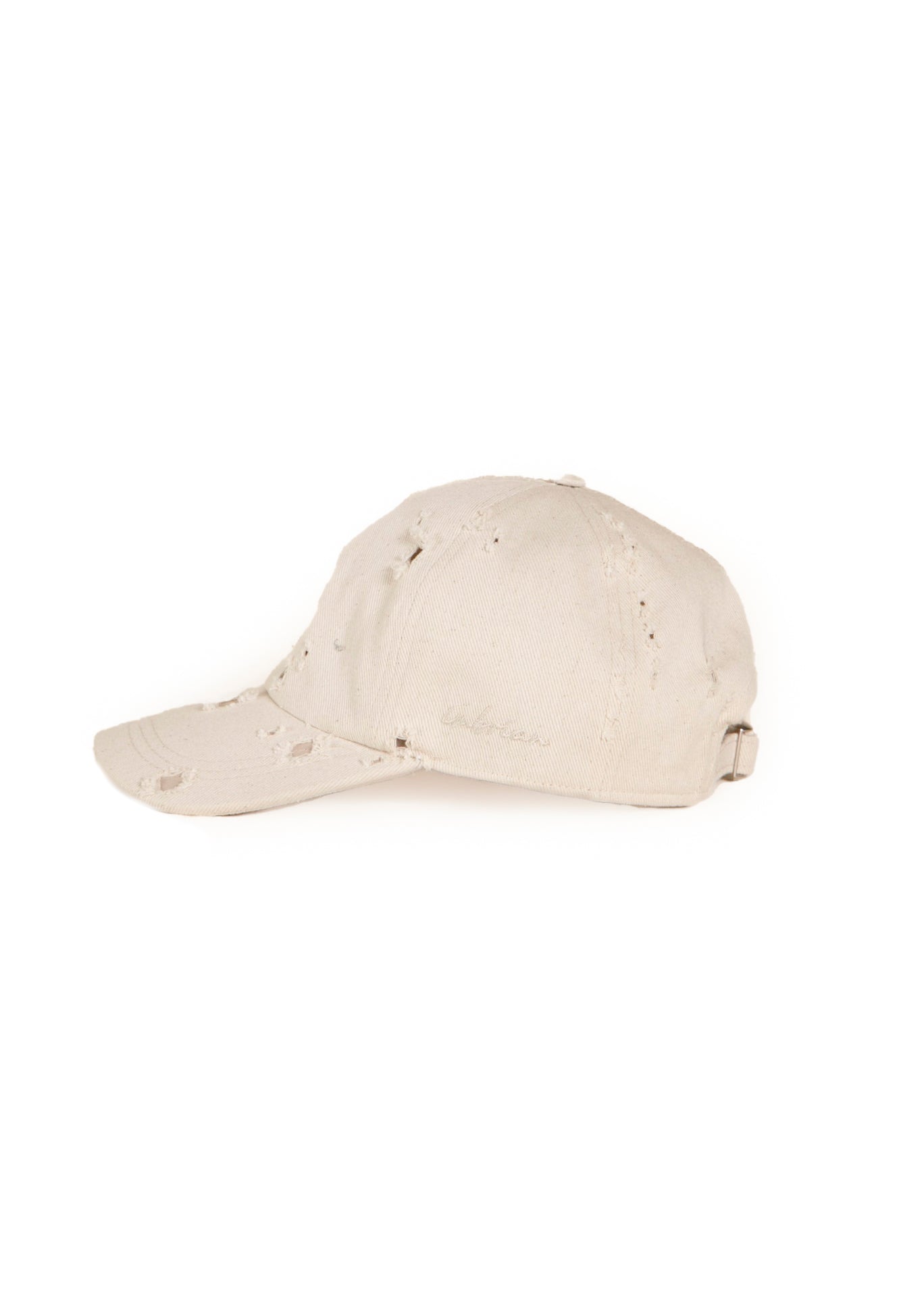 I'm Brian Cappello Denim Panna per Bambini
