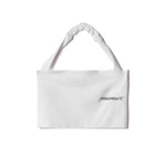 Hinnominate Kids Top Bianco con Logo per Bambine
