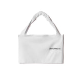 Hinnominate Kids Top Bianco con Logo per Bambine