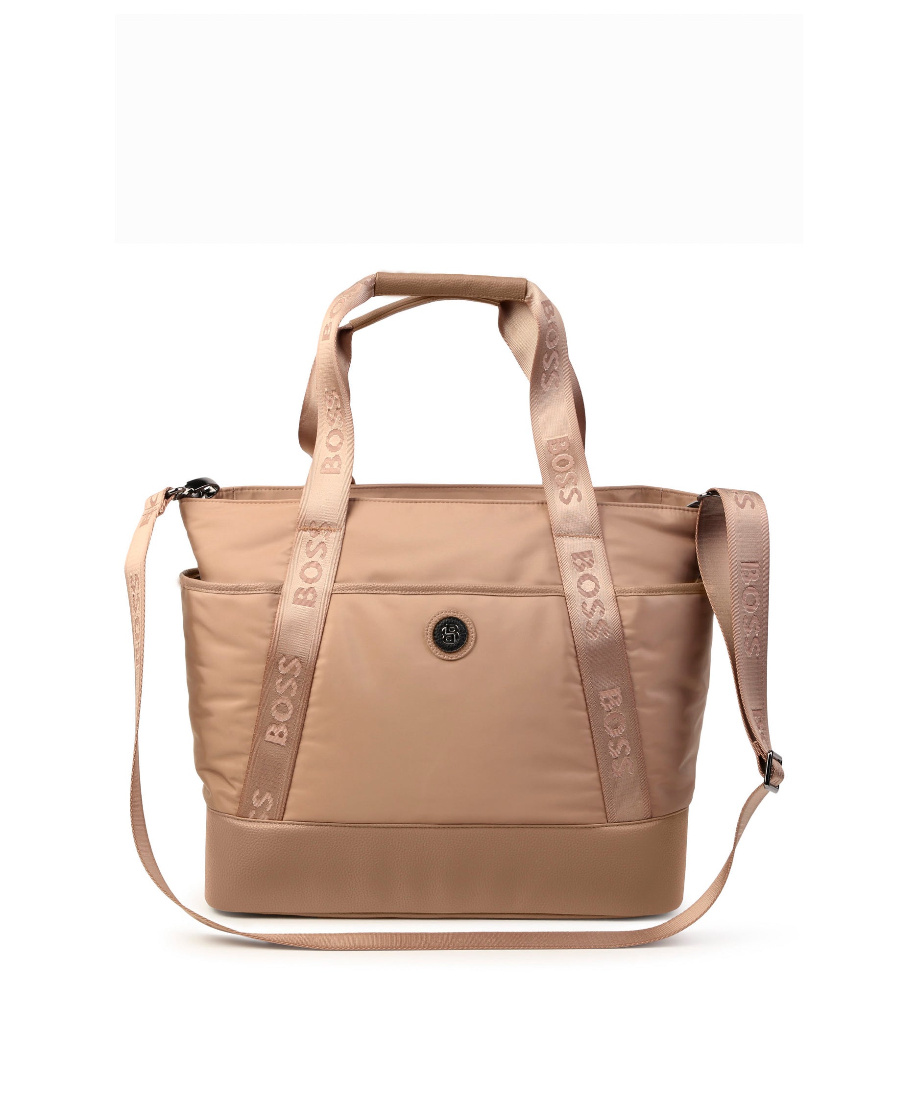 Boss Kids Borsa Mamma Biscotto con Fasciatoio