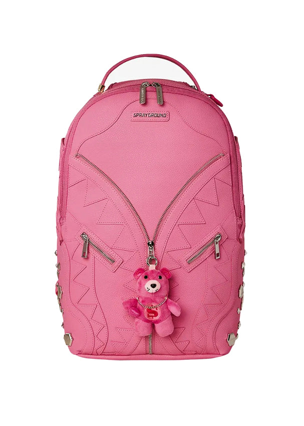 Sprayground Kids Zaino Biker Chic per Bambine