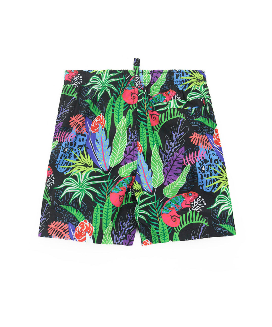 EffeK Costume Boxer Fantasia Jungle per Bambini