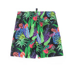 EffeK Costume Boxer Fantasia Jungle per Bambini
