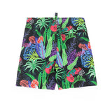EffeK Costume Boxer Fantasia Jungle per Bambini