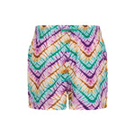 Effek Costume Boxer Fantasia Multicolor per Bambini
