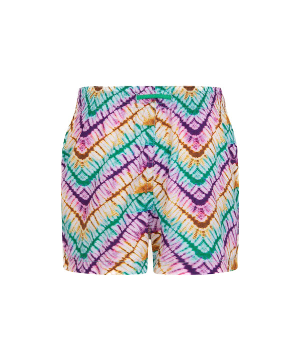 Effek Costume Boxer Fantasia Multicolor per Bambini