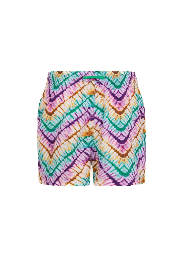 Effek Costume Boxer Fantasia Multicolor per Bambini