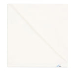 Fay Kids Coperta in Avorio con Strisce per Neonati