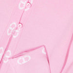 Twinset Kids Cardigan Rosa (dettaglio) 