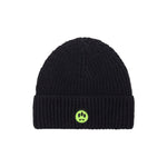 Barrow Kids Cappello Beanie Nero per Bambini
