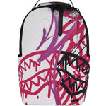 Sprayground Kids Zaino Multicolor Graffiti per Bambine