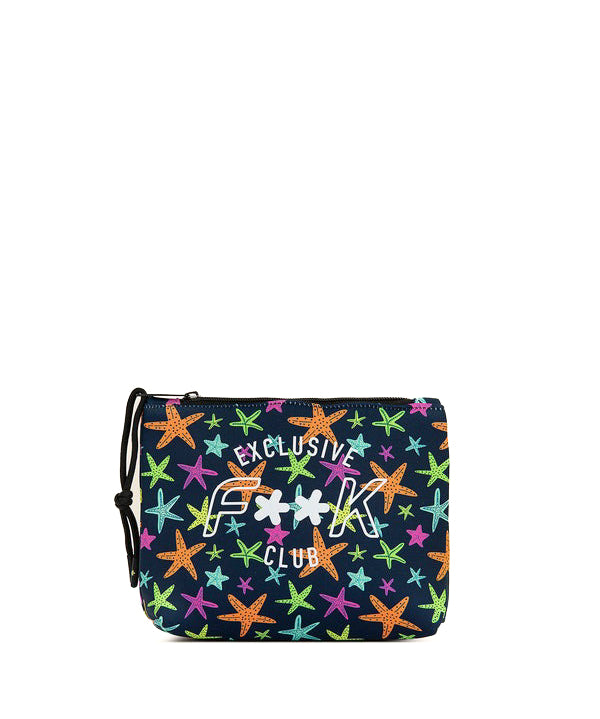 EffeK Pochette Fantasia Star per Bambini
