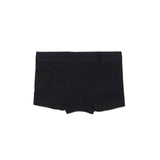 Dsquared2 Kids Boxer Nero per Bambini (retro)