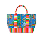 4giveness Kids Mini Bag Fantasia Denim Mexicana per Bambine