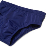 Diesel Kids Costume Blu con Logo sul Retro per Neonati